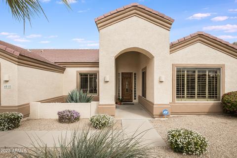 4518 E Monte Cristo Ave, Phoenix, AZ 85032 photo 2
