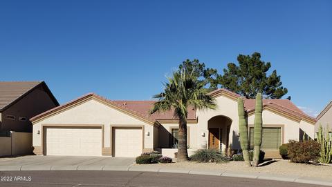 4518 E Monte Cristo Ave, Phoenix, AZ 85032 photo 1
