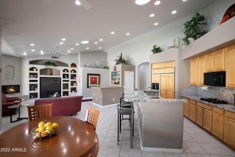 4518 E Monte Cristo Ave, Phoenix, AZ 85032 photo 14