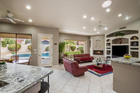 4518 E Monte Cristo Ave, Phoenix, AZ 85032 photo 12