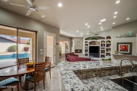 4518 E Monte Cristo Ave, Phoenix, AZ 85032 photo 13
