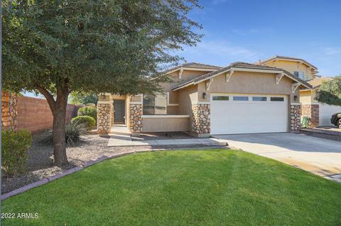 3033 E Tonto Dr, Gilbert, AZ 85298 photo 1
