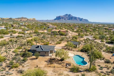 5040 N Winchester Rd, Apache Junction, AZ 85119 photo 3