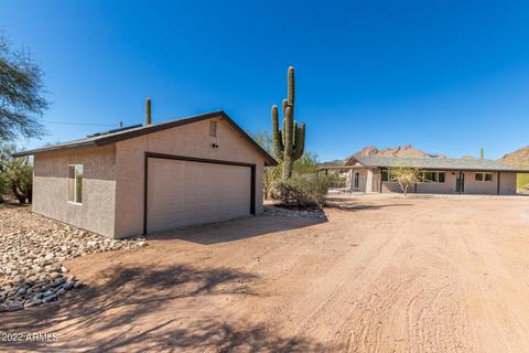 5040 N Winchester Rd, Apache Junction, AZ 85119 photo 5