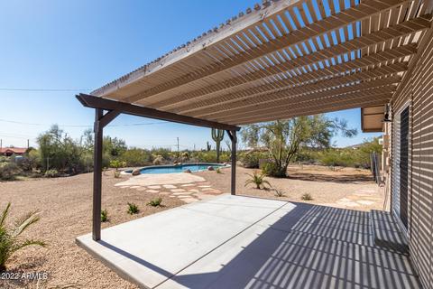 5040 N Winchester Rd, Apache Junction, AZ 85119 photo 24