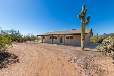 5040 N Winchester Rd, Apache Junction, AZ 85119 photo 9