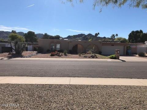 3263 E Vogel Ave, Phoenix, AZ 85028 photo 1
