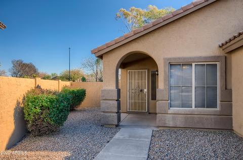 1359 S Porter St, Gilbert, AZ 85296 photo 5