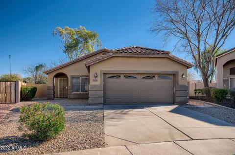 1359 S Porter St, Gilbert, AZ 85296 photo 2