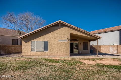 1359 S Porter St, Gilbert, AZ 85296 photo 32