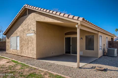 1359 S Porter St, Gilbert, AZ 85296 photo 29