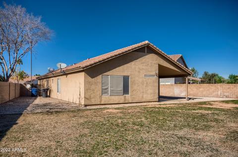 1359 S Porter St, Gilbert, AZ 85296 photo 33