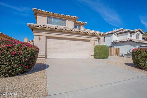 4734 E Summerhaven Dr, Phoenix, AZ 85044 photo 32