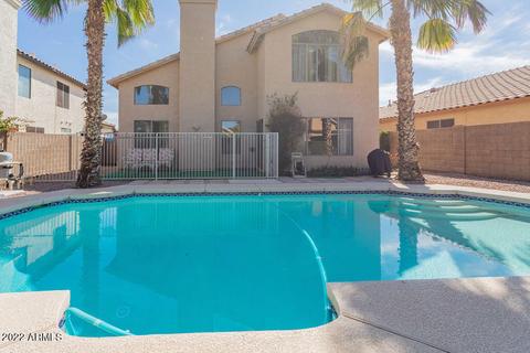 4734 E Summerhaven Dr, Phoenix, AZ 85044 photo 31