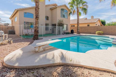 4734 E Summerhaven Dr, Phoenix, AZ 85044 photo 30