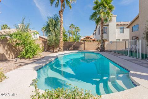 4734 E Summerhaven Dr, Phoenix, AZ 85044 photo 28