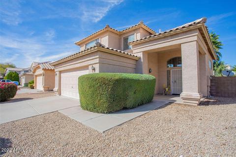 4734 E Summerhaven Dr, Phoenix, AZ 85044 photo 1