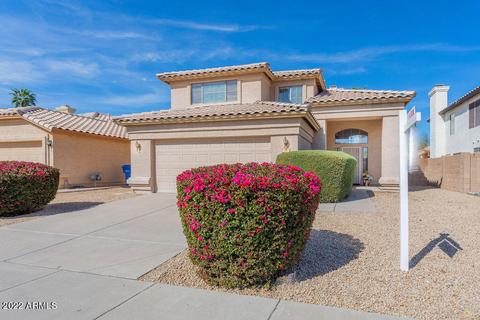4734 E Summerhaven Dr, Phoenix, AZ 85044 photo 35