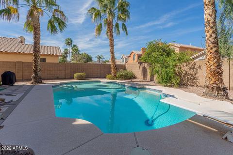 4734 E Summerhaven Dr, Phoenix, AZ 85044 photo 29