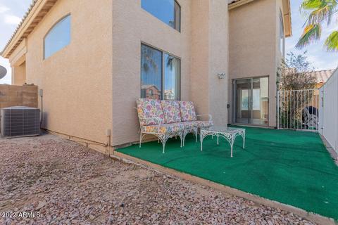 4734 E Summerhaven Dr, Phoenix, AZ 85044 photo 27