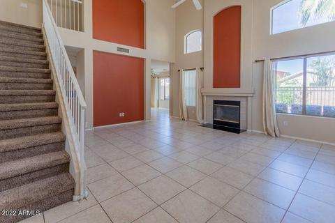 4734 E Summerhaven Dr, Phoenix, AZ 85044 photo 2