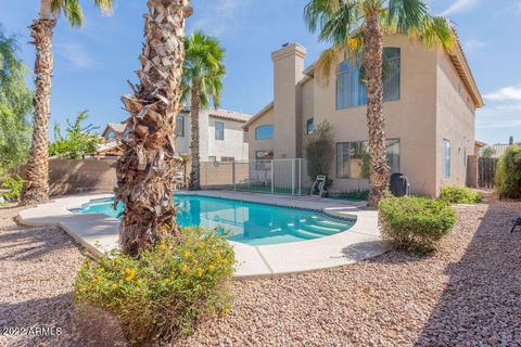 4734 E Summerhaven Dr, Phoenix, AZ 85044 photo 4