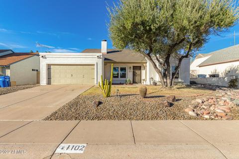 1102 E Piute Ave, Phoenix, AZ 85024 photo 1