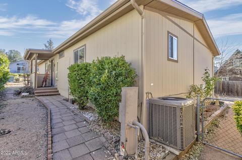 602 E Gila Ln, Payson, AZ 85541 photo 22