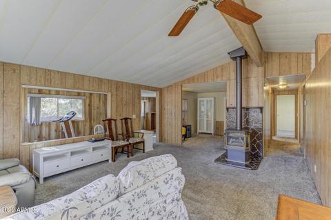 602 E Gila Ln, Payson, AZ 85541 photo 5