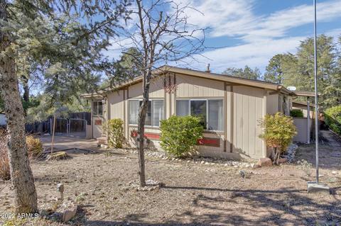 602 E Gila Ln, Payson, AZ 85541 photo 23