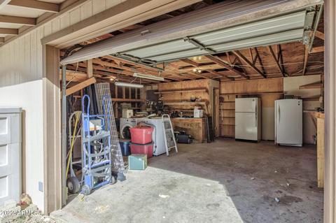 602 E Gila Ln, Payson, AZ 85541 photo 19