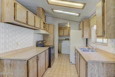 602 E Gila Ln, Payson, AZ 85541 photo 6
