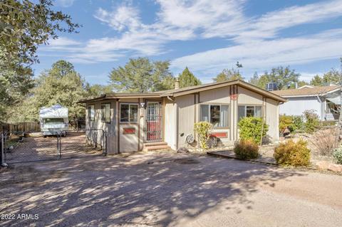 602 E Gila Ln, Payson, AZ 85541 photo 24