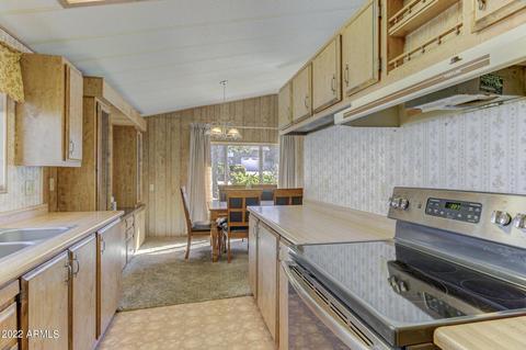 602 E Gila Ln, Payson, AZ 85541 photo 7