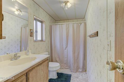 602 E Gila Ln, Payson, AZ 85541 photo 14