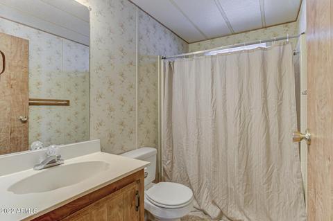 602 E Gila Ln, Payson, AZ 85541 photo 16