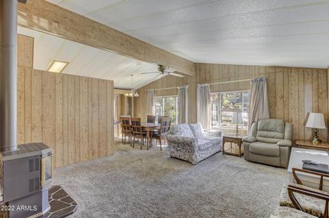 602 E Gila Ln, Payson, AZ 85541 photo 3