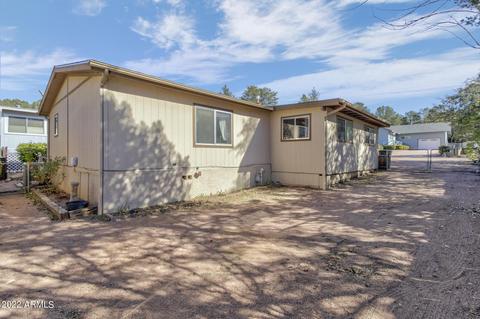 602 E Gila Ln, Payson, AZ 85541 photo 21