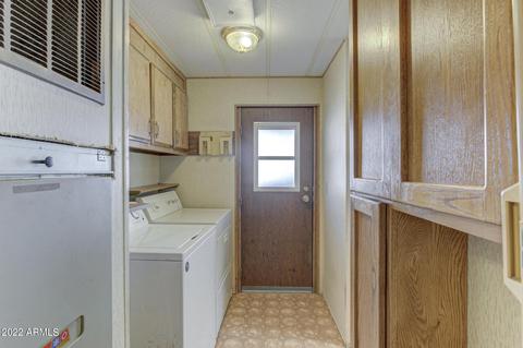 602 E Gila Ln, Payson, AZ 85541 photo 18