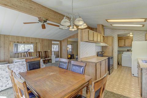 602 E Gila Ln, Payson, AZ 85541 photo 11