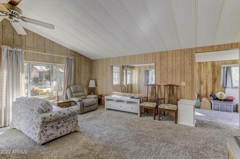 602 E Gila Ln, Payson, AZ 85541 photo 4