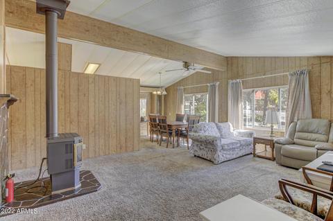 602 E Gila Ln, Payson, AZ 85541 photo 2