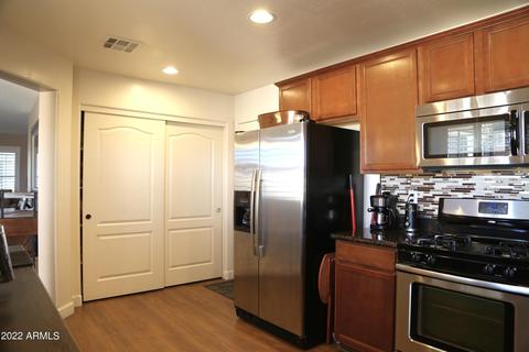 3262 E Milky Way, Gilbert, AZ 85295 photo 5