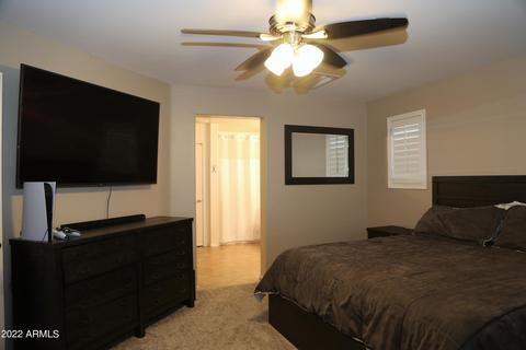 3262 E Milky Way, Gilbert, AZ 85295 photo 9