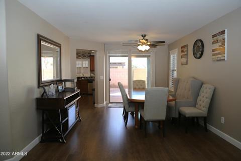 3262 E Milky Way, Gilbert, AZ 85295 photo 3