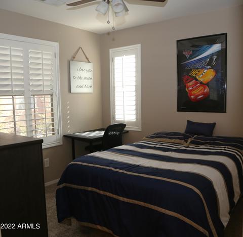 3262 E Milky Way, Gilbert, AZ 85295 photo 12