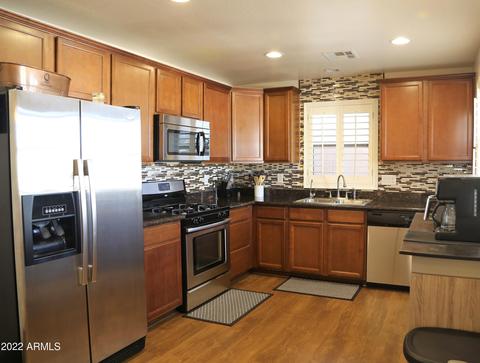 3262 E Milky Way, Gilbert, AZ 85295 photo 4