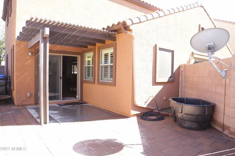 3262 E Milky Way, Gilbert, AZ 85295 photo 16