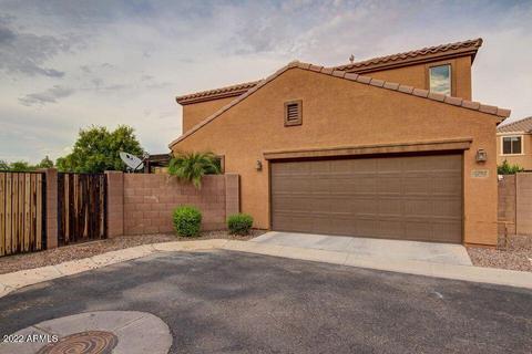 3262 E Milky Way, Gilbert, AZ 85295 photo 2