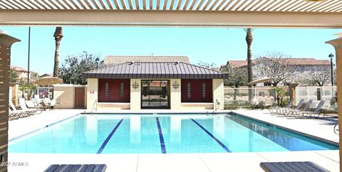 3262 E Milky Way, Gilbert, AZ 85295 photo 18